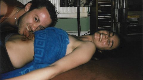 saura lightfoot-leon videos