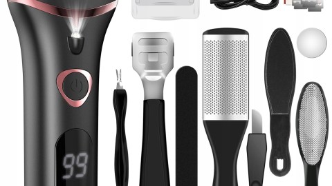 profi fußpflege set