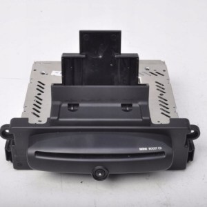 MINI R55 R56 R57 RADIO CD 3456871