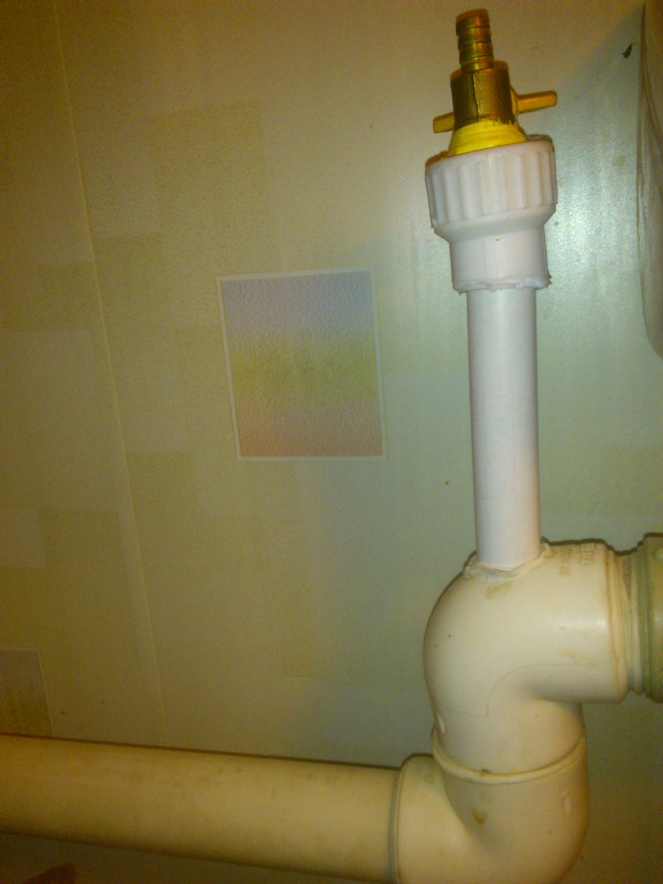 Как правильно врезаться в полипропиленовую трубу отопления