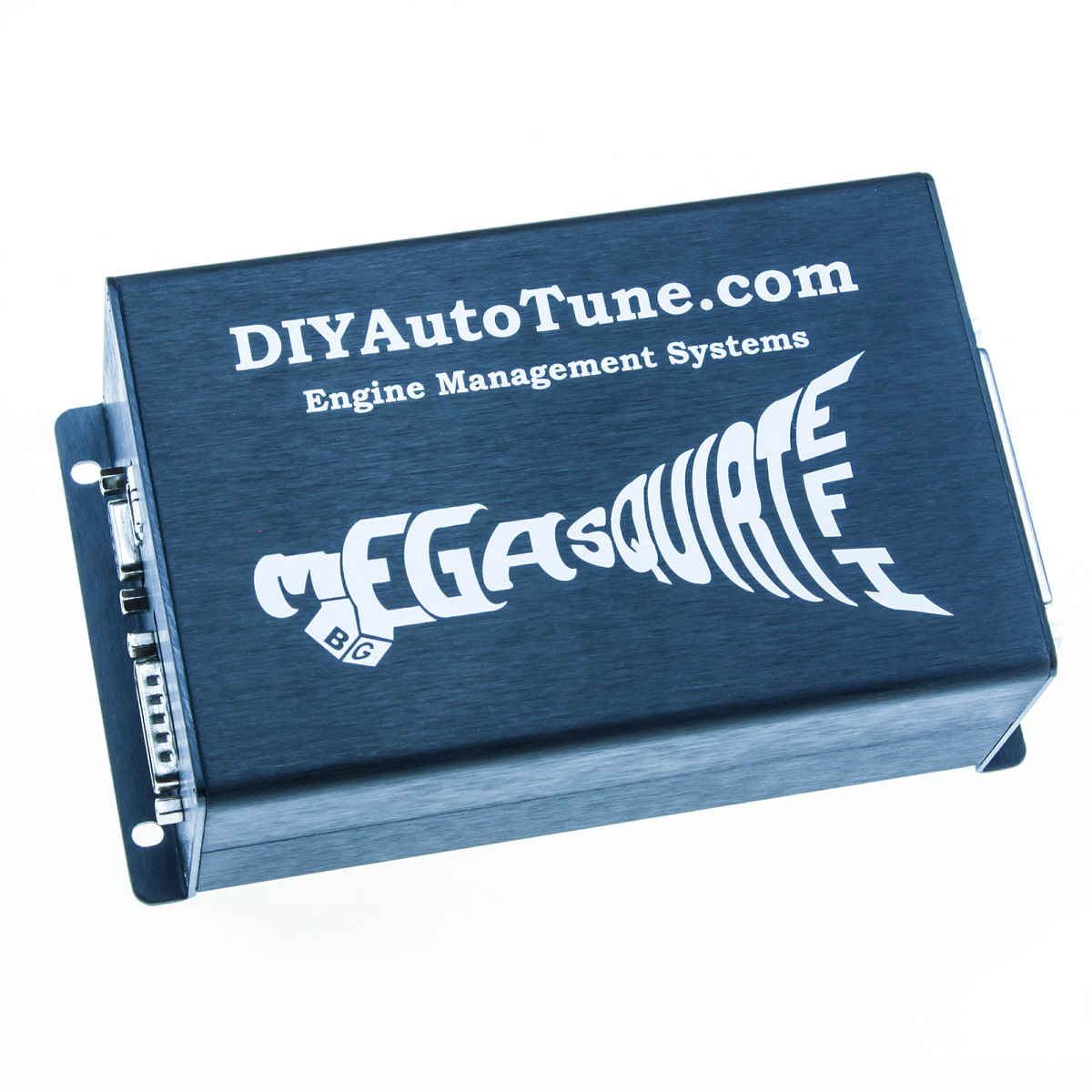 Microsquirt vs megasquirt