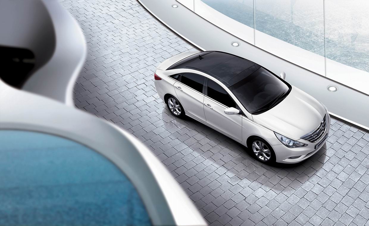 Hyundai slidell vehicles