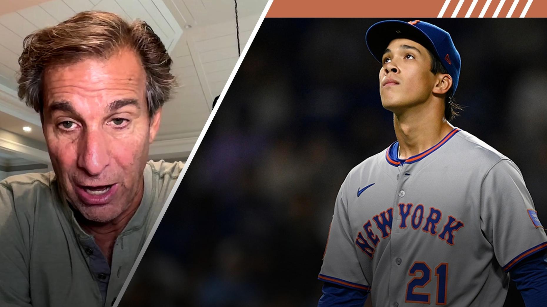 Mets begin staff overhaul after missing playoffs