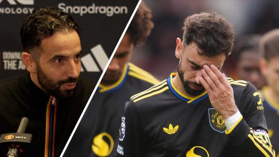 Transfer rumors, news: Saudi clubs set to bid for Man Utd’s Bruno in January