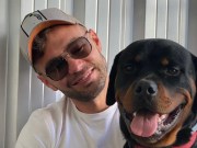 Cristian Suescun y sus escenas sexuales con un famoso tiktoker  11