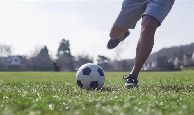 Italian Soccer Player Suspended For Fascist Tattoo | Israel National News - Arutz Sheva 397_x_667_jpg
