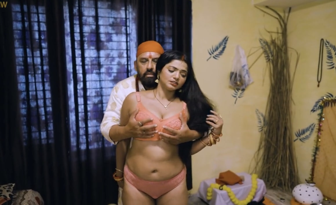 Vashikaran S01E03 Hindi Hot Web Series – WoowChannel | aagmaal.tech Aagmal mba