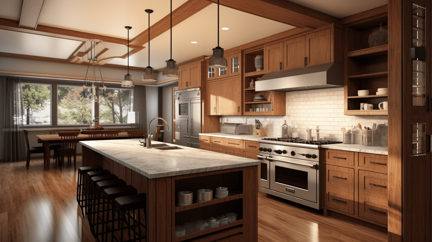 How Much Does A Kitchen Remodel Increase Home Value 2018?