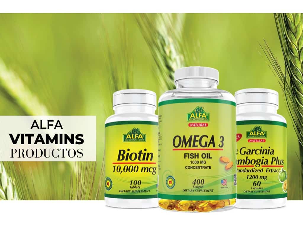 Alfa Vitamins: Tu Tienda Para Productos De Salud, Nutrición Y Belleza - Abasto 768_x_1024_jpg