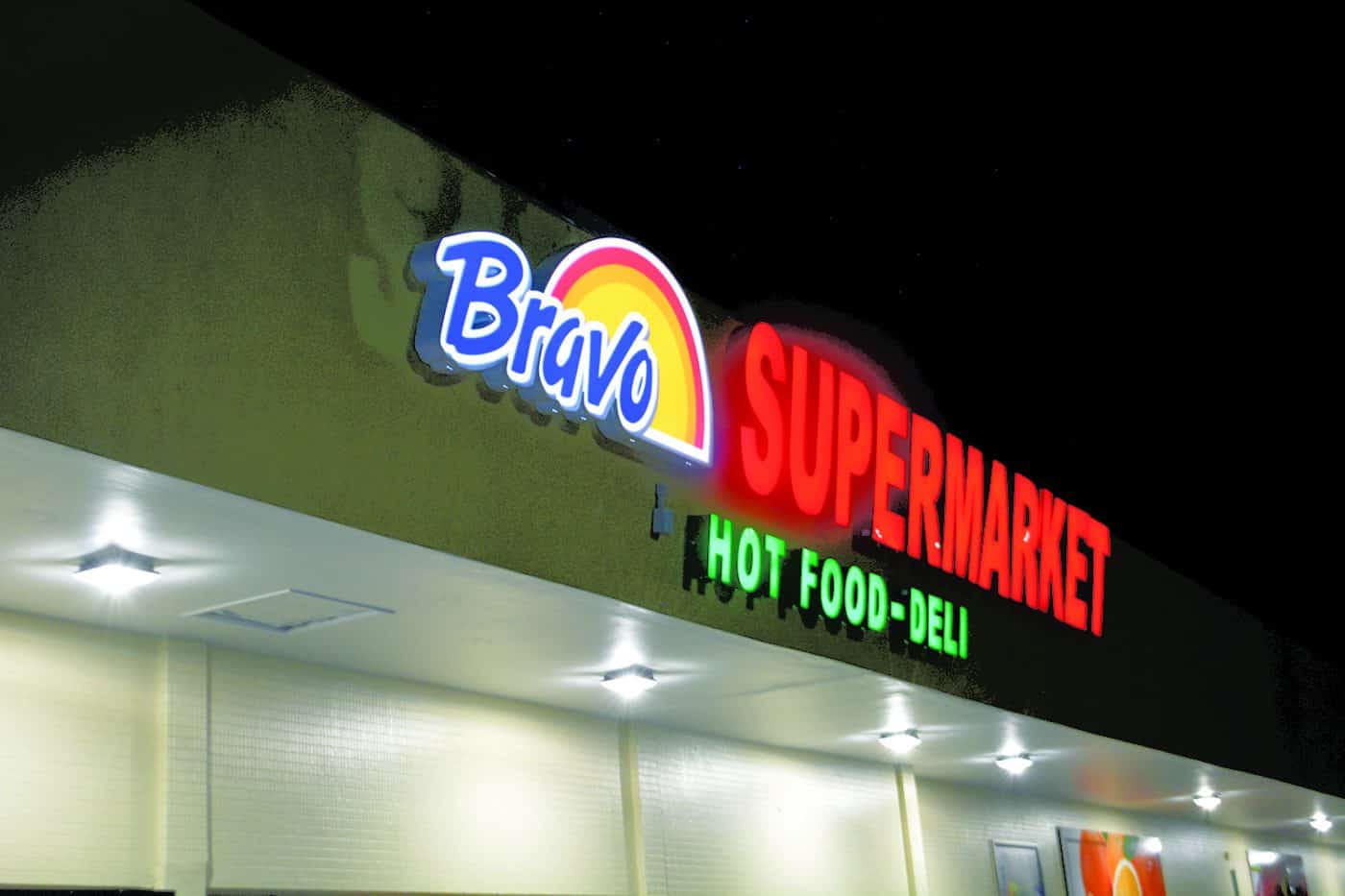 Bravo Supermarket Owner Relinda Vasquez Shares Her Keys To Success Abasto