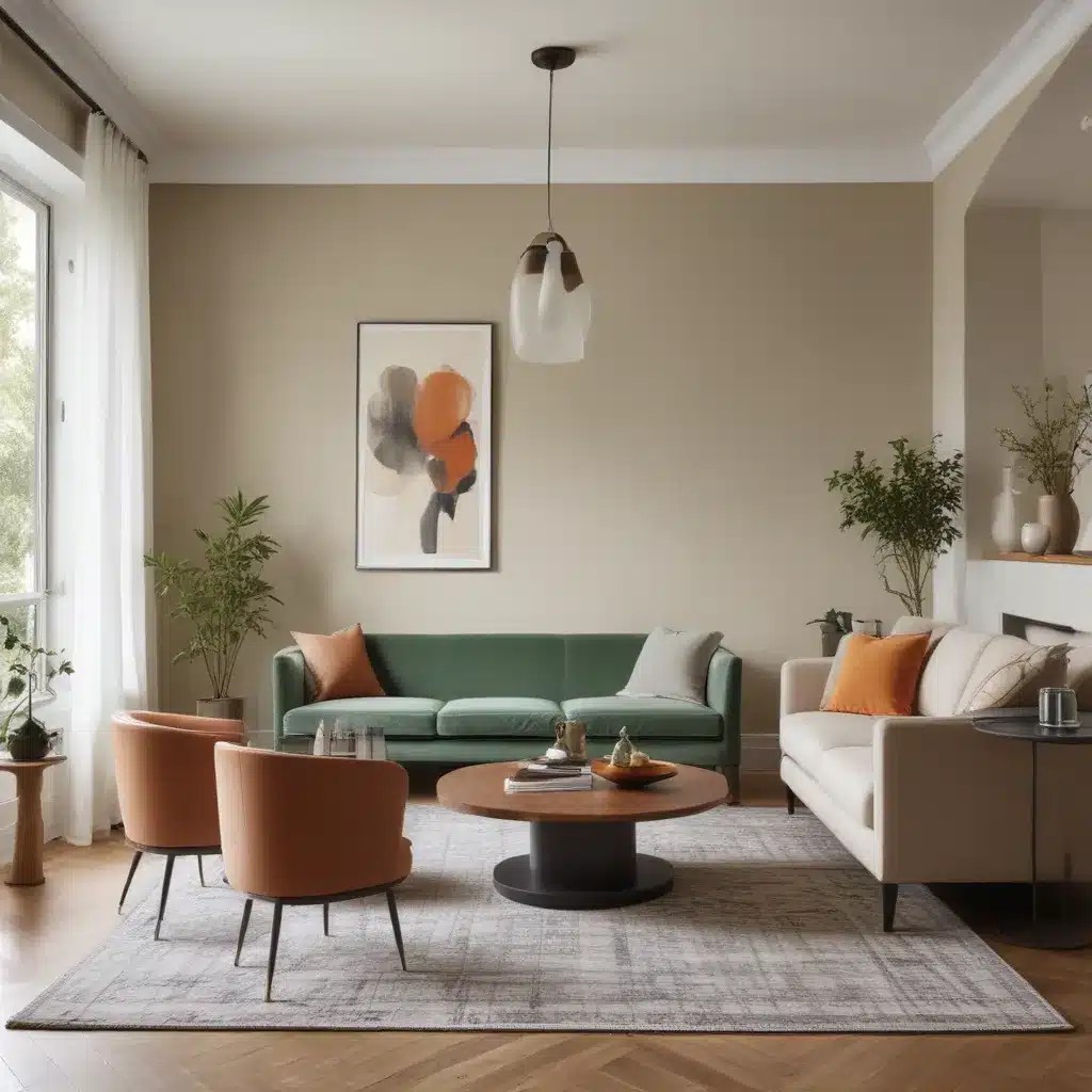 Design Timeless, Not Trendy, Spaces