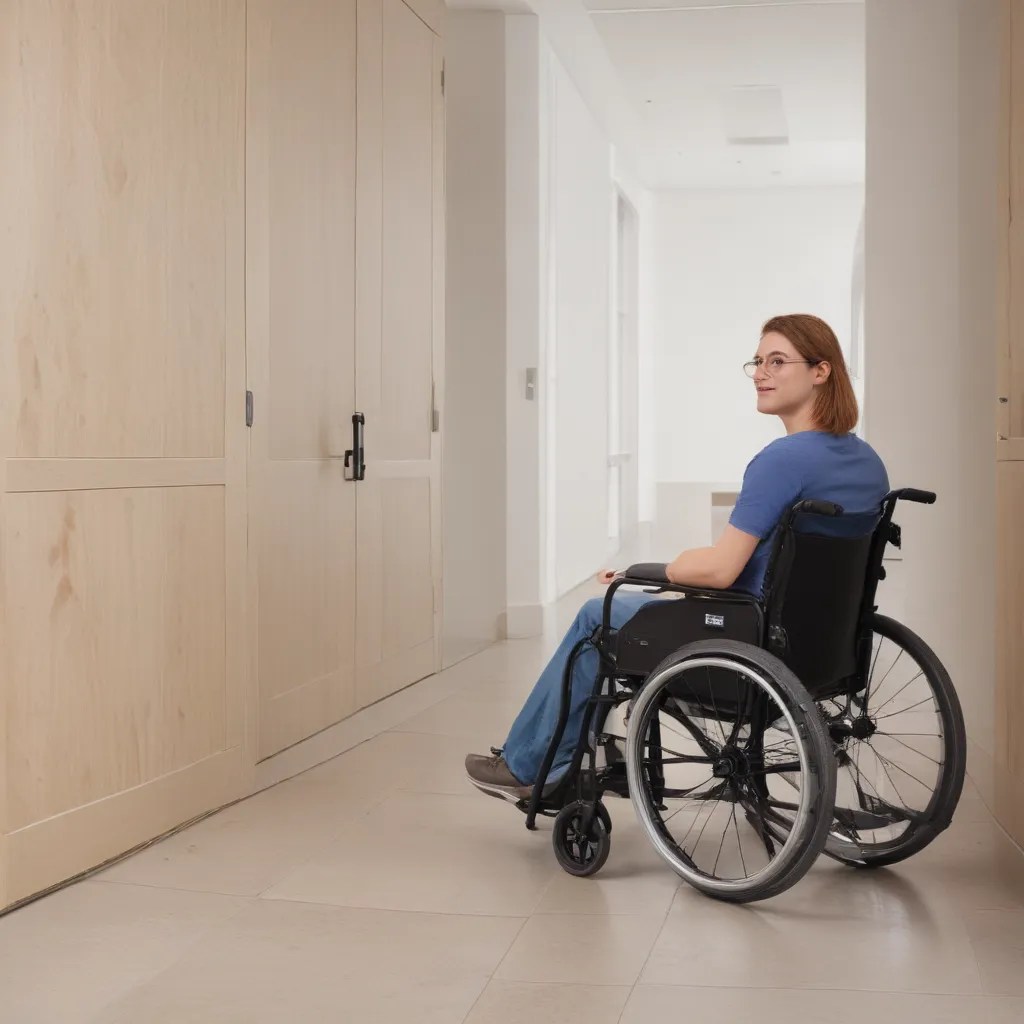 Designing For Lifetime Accessibility
