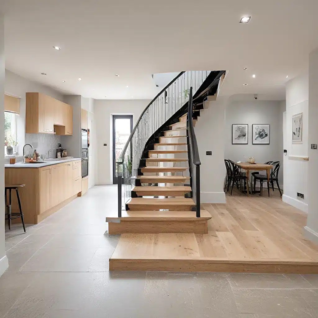 Designing a Downstairs Extension? Consider Accessibility