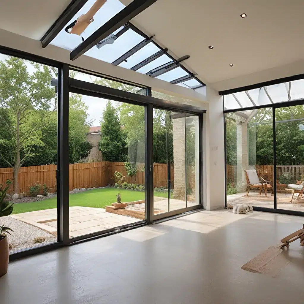 From Vision to Reality: Navigating the Home Extension Process