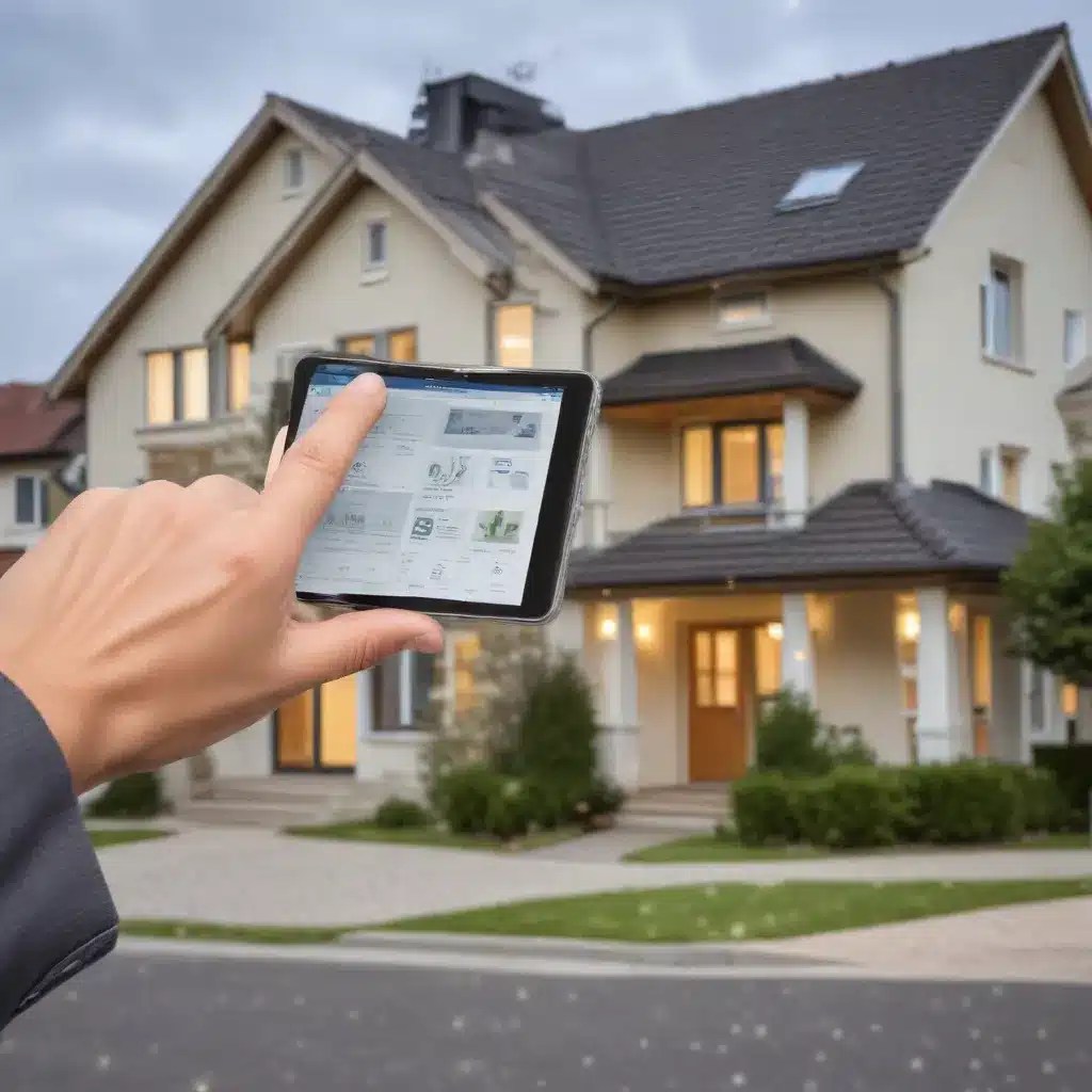 Comprehensive Monitoring For Optimal Home Protection