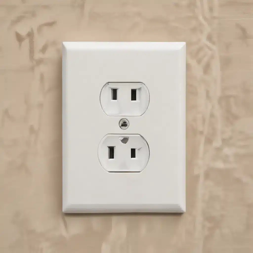 Kitchen Outlet Box Code