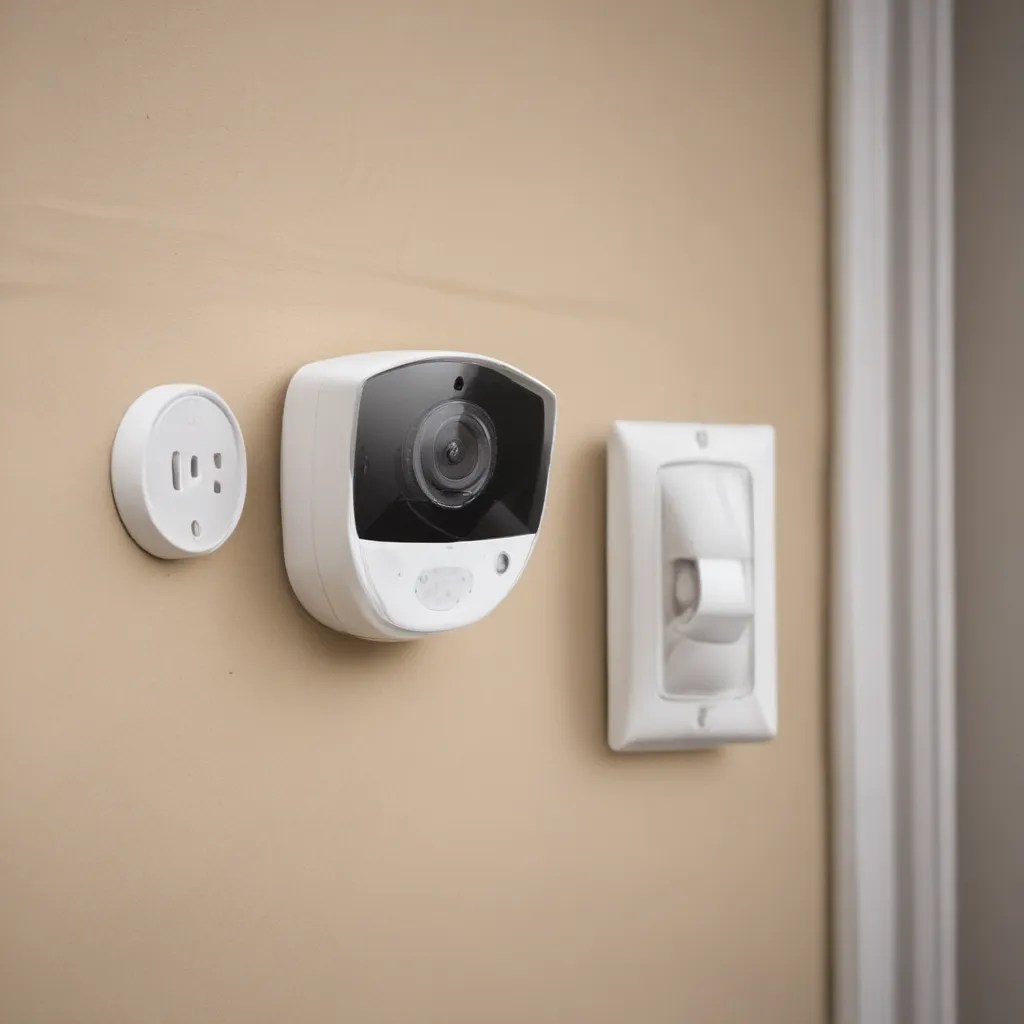 Comparing the Installation of Wired vs Wireless Home Security Systems