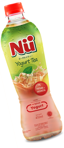 Produk - ABC Corporate