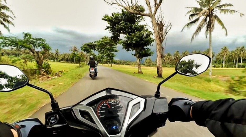 Apa sih Kegunaan “Magic Com” pada Sepeda Motor? | abelpratams