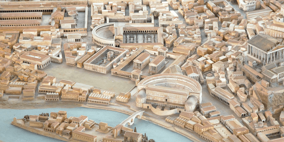 Com'erano Le Case Degli Antichi Romani Ricchi? 469_x_937_png
