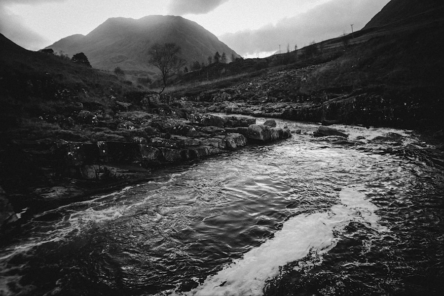 Engagement Session in Scotland