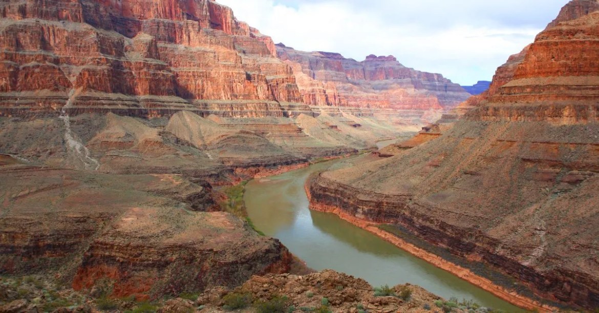How Many Days At The Grand Canyon Is Enough? | 2023