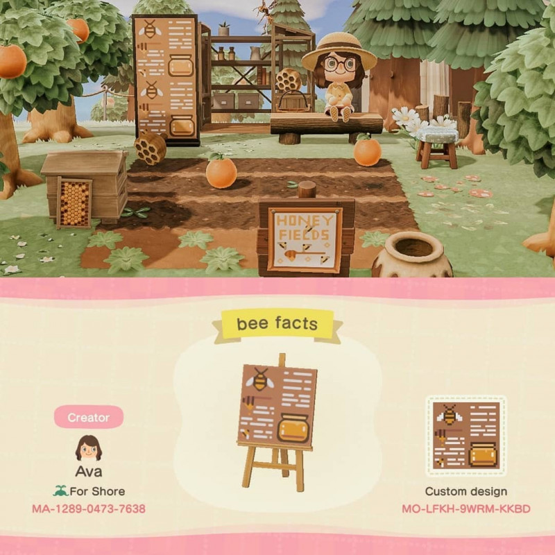 Insel Inspirationen Animal Crossing Forum