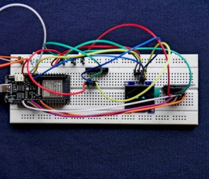 Откройте для себя обучающий комплект Magic of ESP32 и почему стоит изучать ESP32 – ACEBOTT
