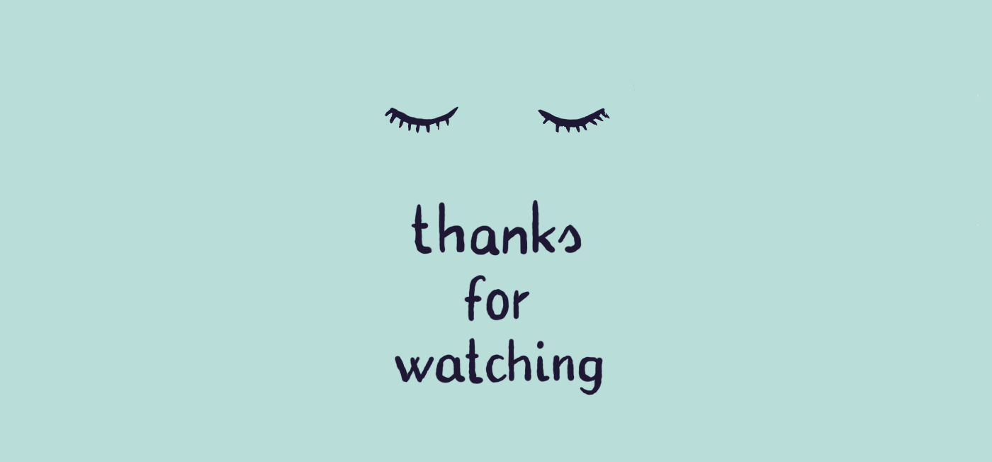 Thanks For Watching Gifs 60 Best Animated Pics For Free