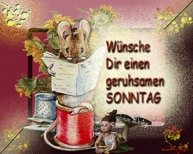 Einen Schonen Sonntag Gifs 90 Animierte Bilder Kostenlos