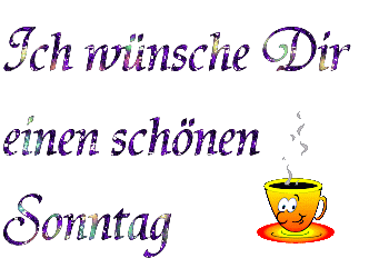 Einen Schönen Sonntag Gifs - 90 Animierte Bilder Kostenlos 250_x_350_gif