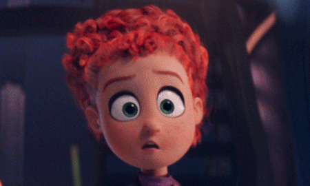 Le Gif Che Rappresentano Sorpresa Stupore Shock 80 Immagini Animate