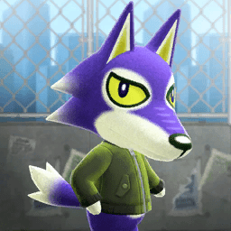 Lobo Villager Gift Guide Animal Crossing Acnh Nookea