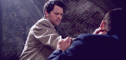 Fanfic Wednesday Destiel Rec List Vol 3