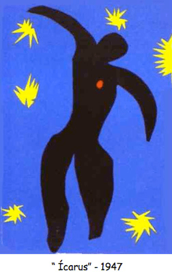 Henri Matisse Acrilex Tintas Artisticas