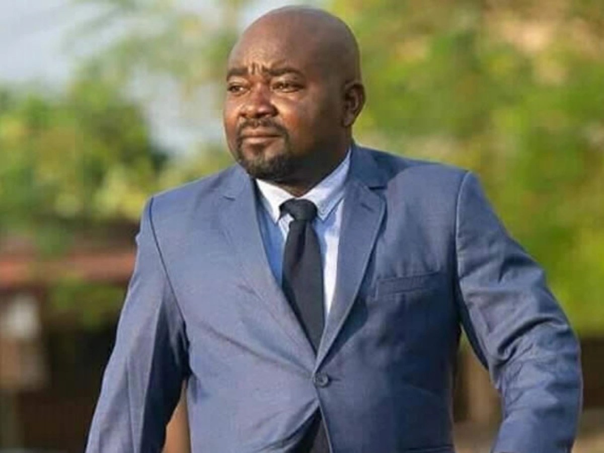 Okala Ebode fait une mise au point ! Okala Ebode fait une mise au point !