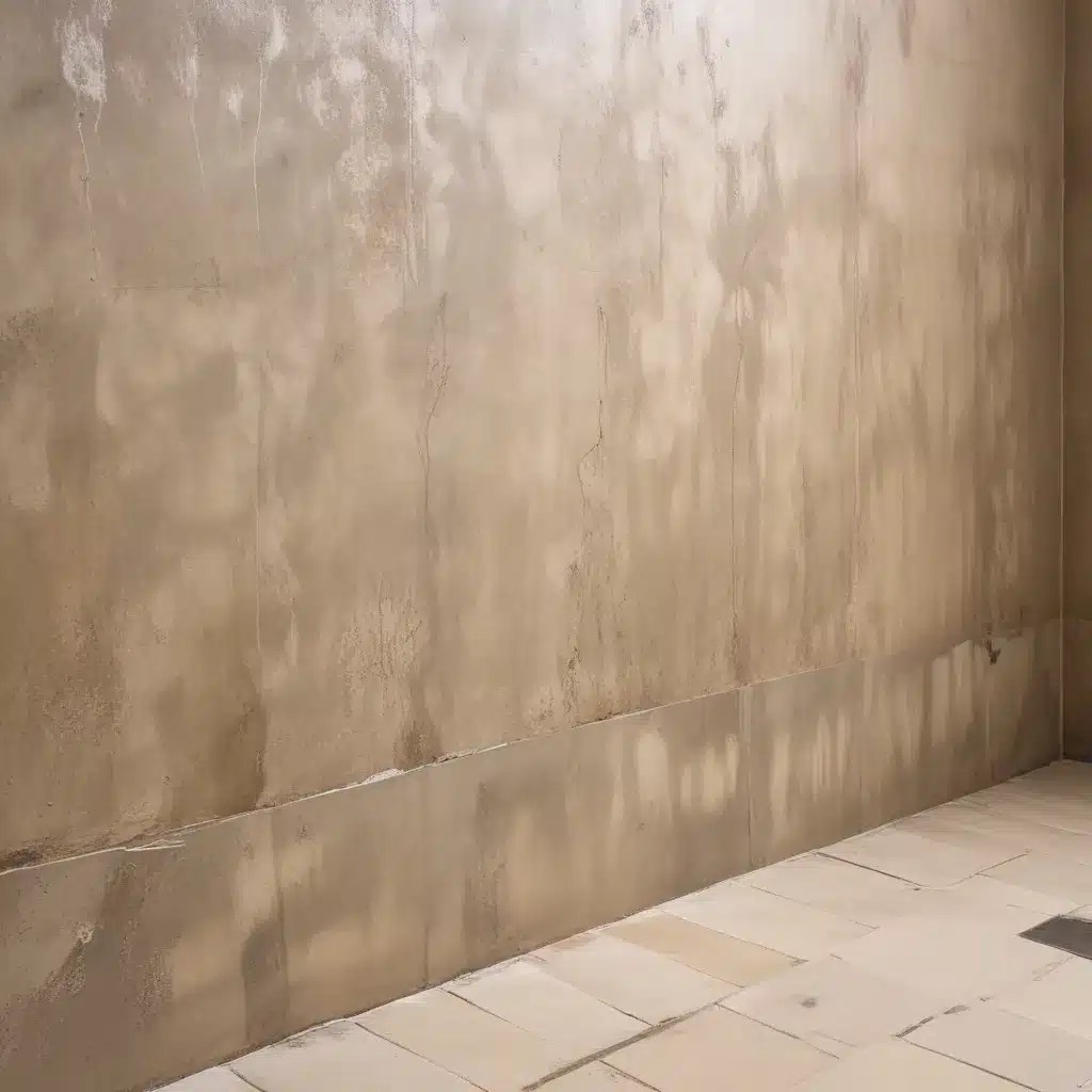 Mastering Moisture Management: A Comprehensive Guide to Damp Proofing Methods and Techniques