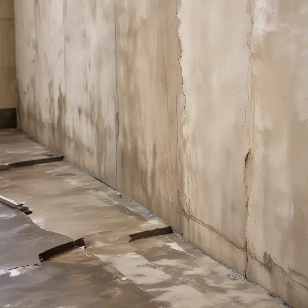 Waterproofing for the Modern Home: Integrating Damp Proofing into Comprehensive Renovations