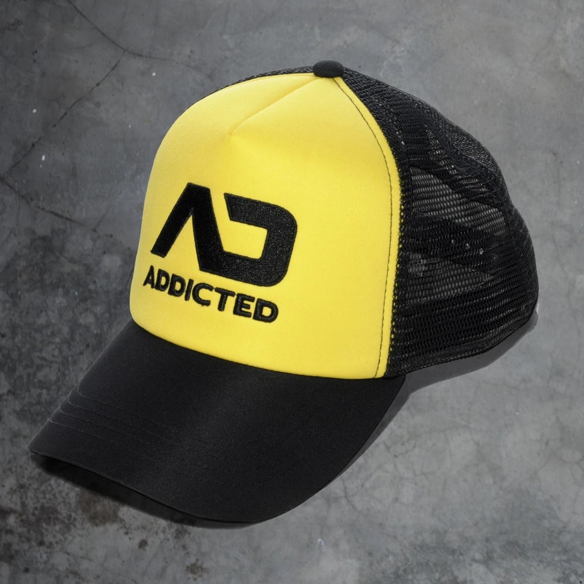 Addicted fetish adf08