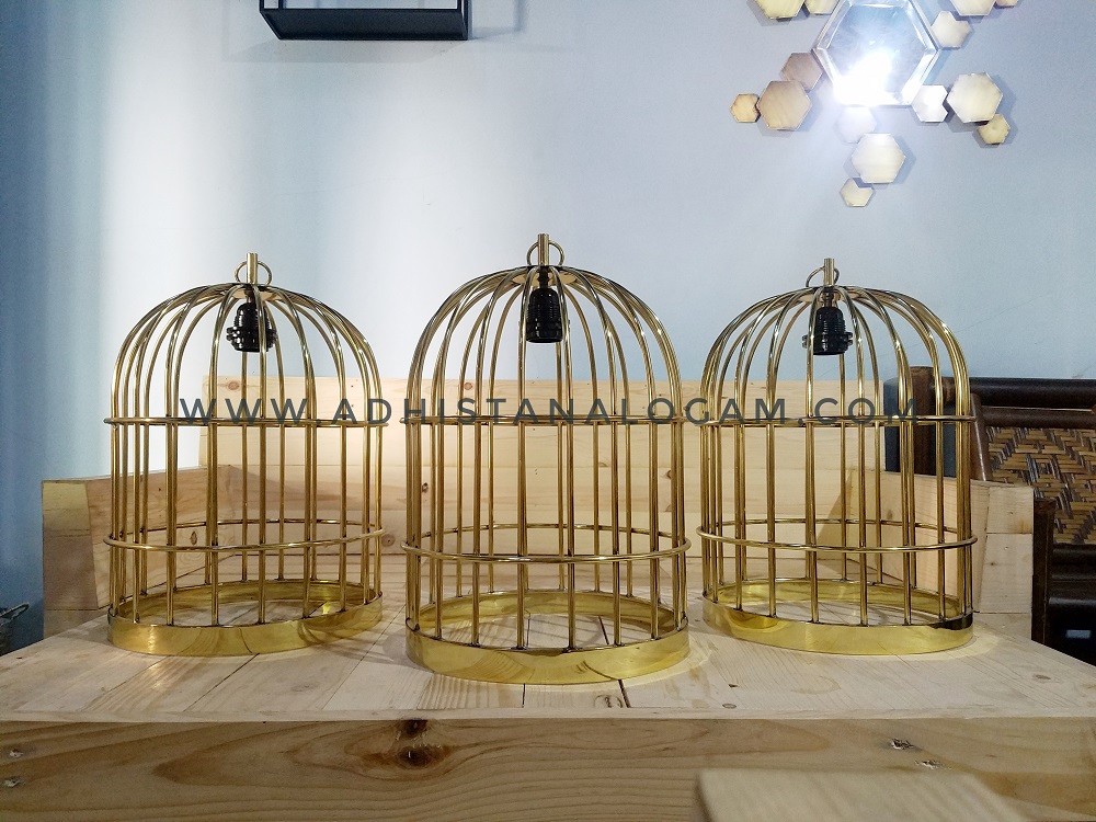 lampu sangkar – Adhistana Logam