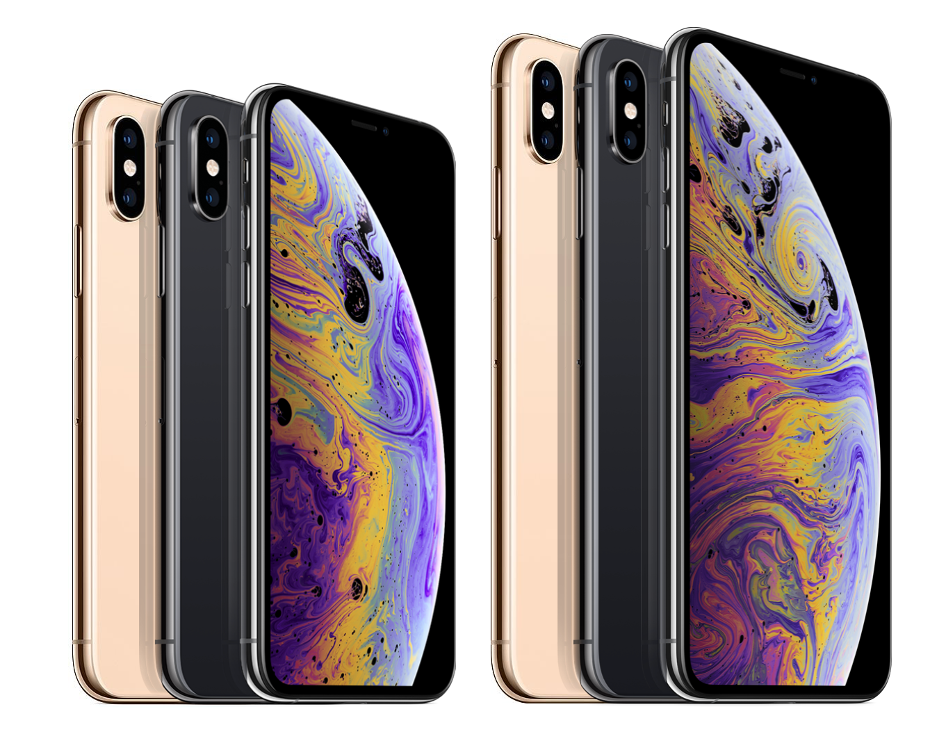 Spesifikasi Lengkap iPhone XS Max: Smartphone Canggih untuk Segala Kebutuhan