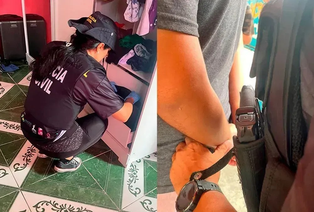 Operação Carimbadores: réus são condenados a 20 anos de prisão por estupro