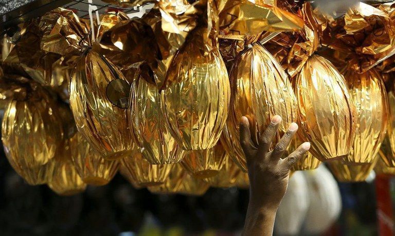 Páscoa: ovo de chocolate sem açúcar é seguro para quem tem diabetes?