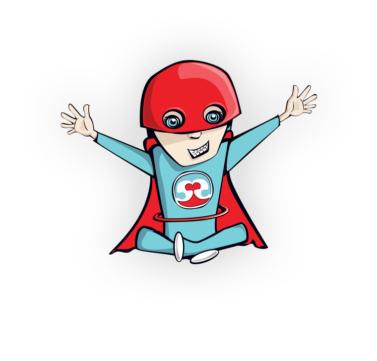 Home Super Stretch Kids Yoga