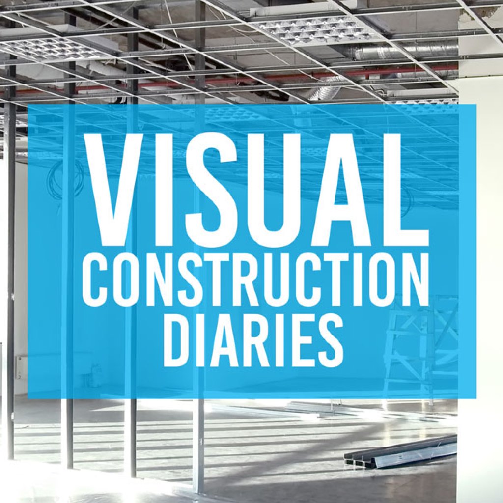 Visual Construction Diaries – Interview with Jeff Sassinsky of Fovea Aero