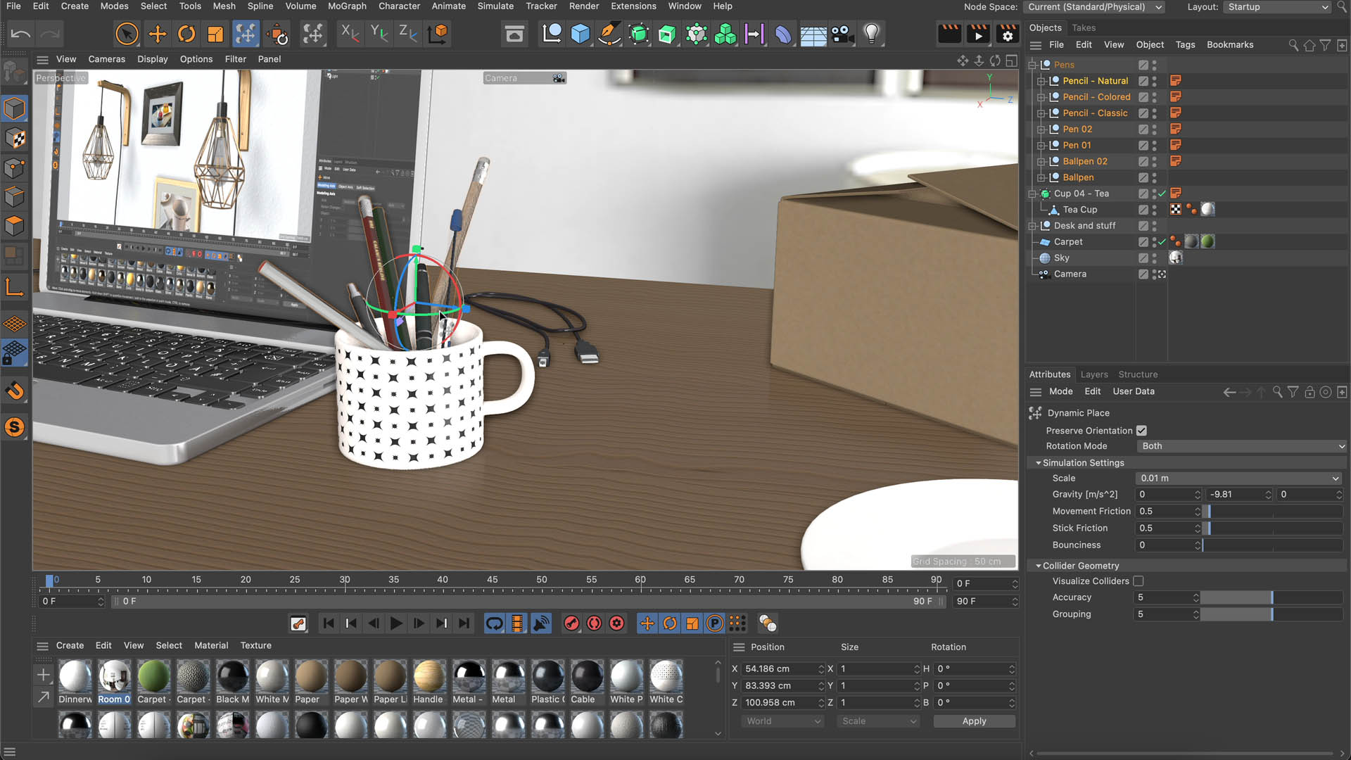 Cinema 4d S24 Announced By Maxon Aec Magazine