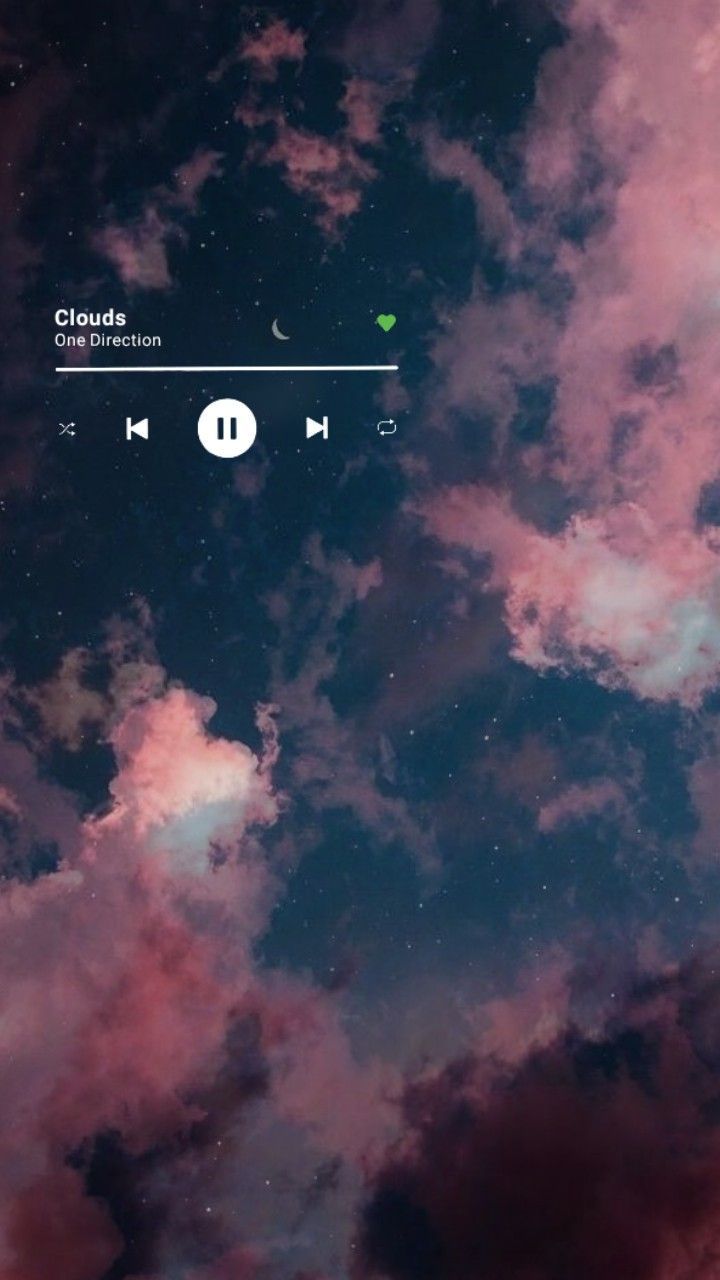 Aesthetic music wallpaper