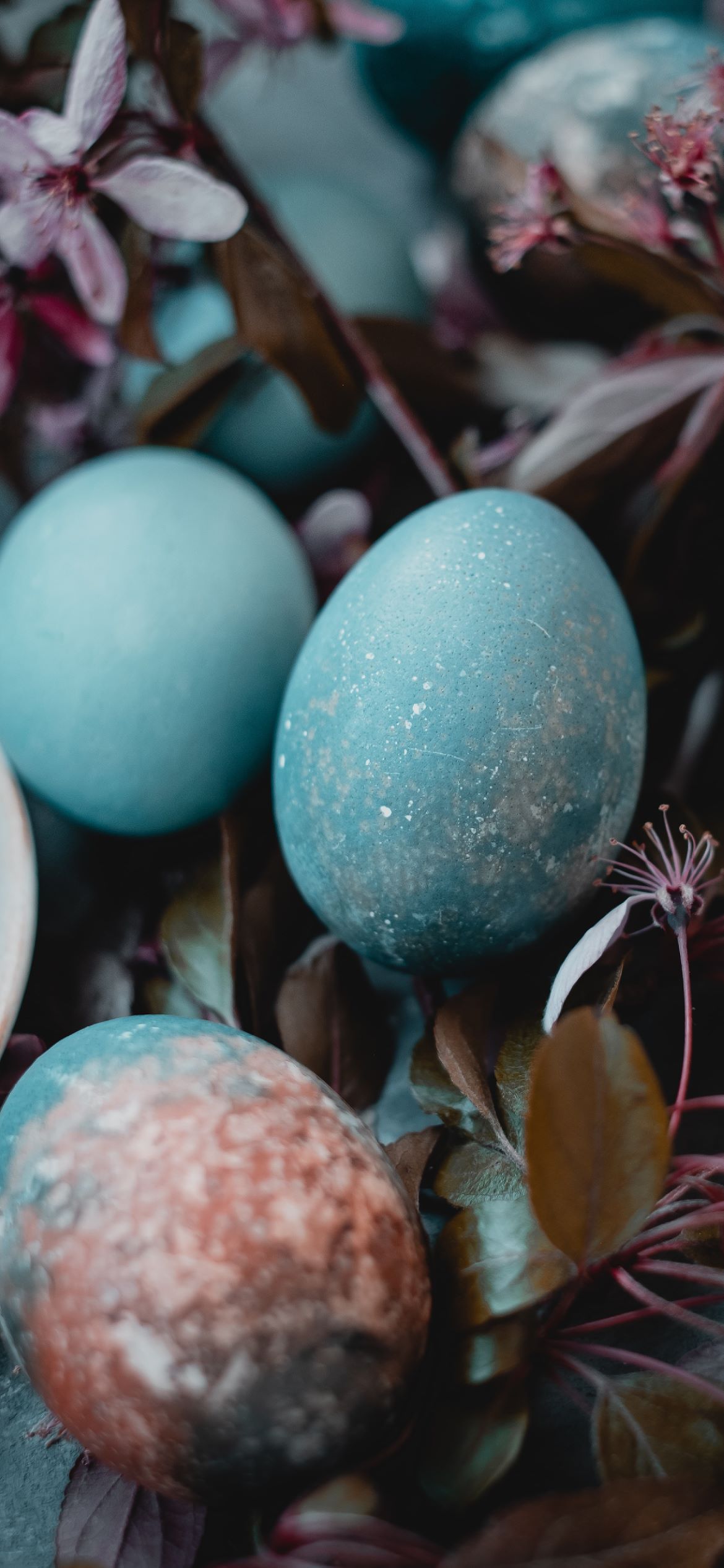 Aesthetic easter wallpaper