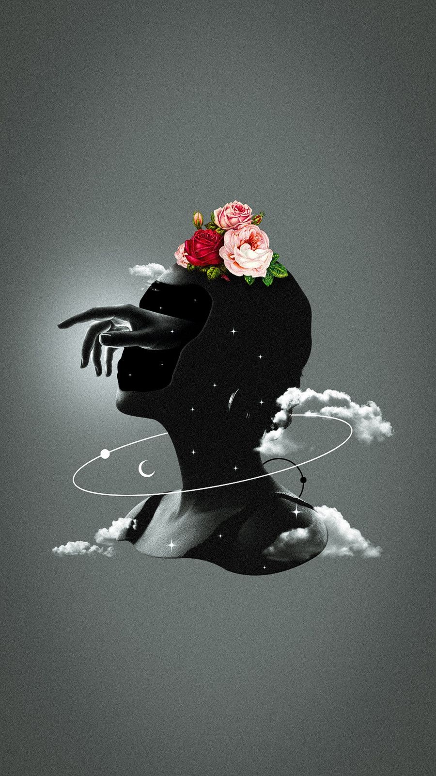 Space aesthetic wallpapers