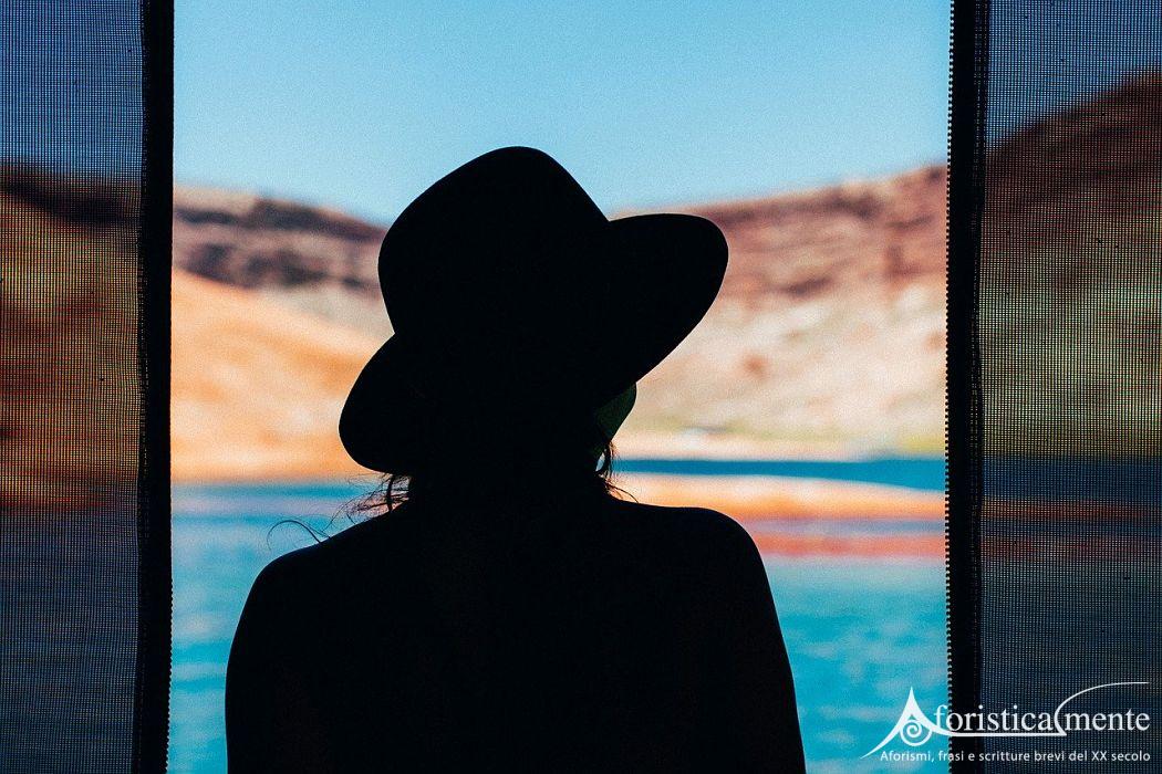 Frasi E Aforismi Sulla Fine Delle Vacanze E Il Ritorno Al Lavoro - Aforisticamente 700_x_1050_jpg